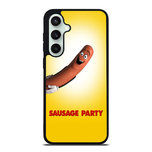 SAUSAGE PARTY Samsung Galaxy S23 FE Case