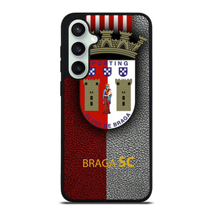 SC BRAGA LOGO Samsung Galaxy S23 FE Case SC BRAGA LOGO Samsung Galaxy S23 FE Case