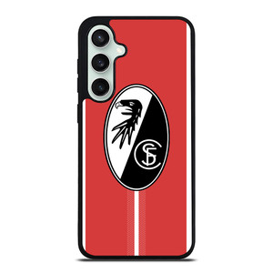 SC FREIBURG BUNDESLIGA LOGO Samsung Galaxy S23 FE Case SC FREIBURG BUNDESLIGA LOGO Samsung Galaxy S23 FE Case