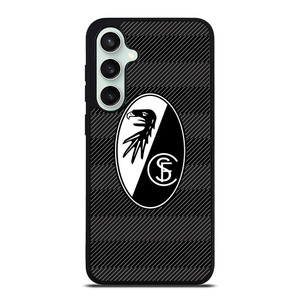 SC FREIBURG ICON Samsung Galaxy S23 FE Case