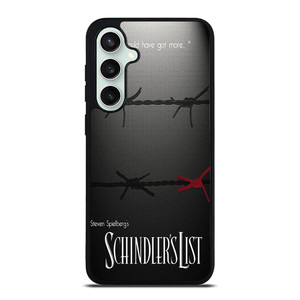 SCHINDLER'S LIST ART Samsung Galaxy S23 FE Case SCHINDLER'S LIST ART Samsung Galaxy S23 FE Case