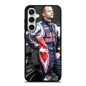 SEBASTIEN LOEB WRC COOL Samsung Galaxy S23 FE Case SEBASTIEN LOEB WRC COOL Samsung Galaxy S23 FE Case