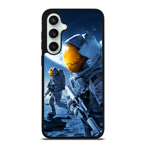 SERIES FOR ALL MANKIND Samsung Galaxy S23 FE Case SERIES FOR ALL MANKIND Samsung Galaxy S23 FE Case