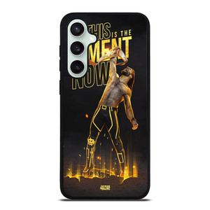 SETH FREAKIN ROLLINS WWE ART Samsung Galaxy S23 FE Case