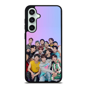 SEVENTEEN BOYBAND COOL Samsung Galaxy S23 FE Case SEVENTEEN BOYBAND COOL Samsung Galaxy S23 FE Case