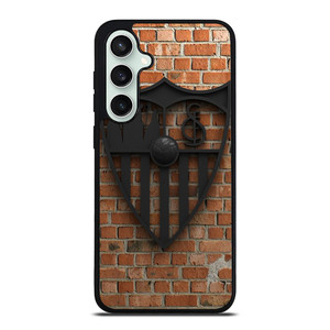 SEVILLA FC BLACK LOGO Samsung Galaxy S23 FE Case SEVILLA FC BLACK LOGO Samsung Galaxy S23 FE Case