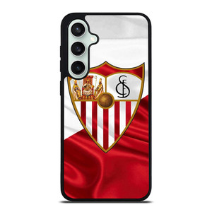 SEVILLA FC LOGO Samsung Galaxy S23 FE Case