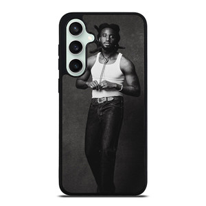 SHABOOZEY COOL SINGER Samsung Galaxy S23 FE Case SHABOOZEY COOL SINGER Samsung Galaxy S23 FE Case
