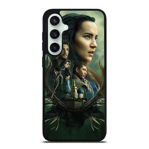 SHADOW AND BONE SERIES COOL Samsung Galaxy S23 FE Case