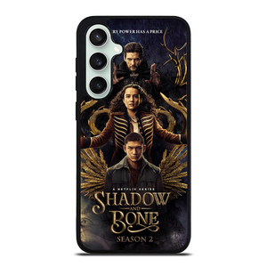 SHADOW AND BONE SERIES Samsung Galaxy S23 FE Case SHADOW AND BONE SERIES Samsung Galaxy S23 FE Case