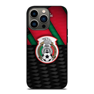 SELECCION MEXICANA iPhone 13 Pro Case