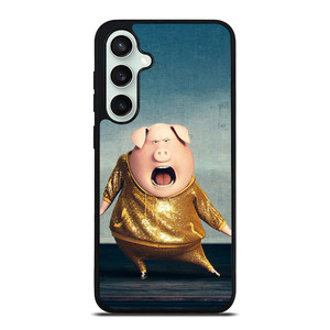 SING MOVIE NORMAN Samsung Galaxy S23 FE Case SING MOVIE NORMAN Samsung Galaxy S23 FE Case