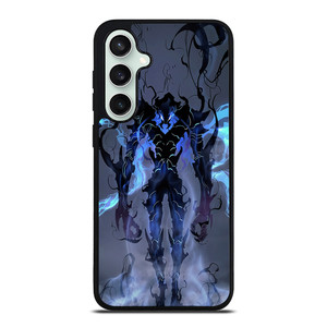 SOLO LEVELING COOL ART Samsung Galaxy S23 FE Case SOLO LEVELING COOL ART Samsung Galaxy S23 FE Case