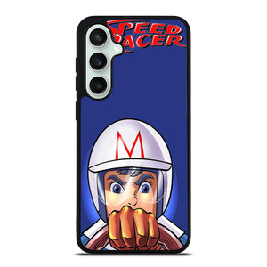 SPEED RACER CARTOON Samsung Galaxy S23 FE Case SPEED RACER CARTOON Samsung Galaxy S23 FE Case