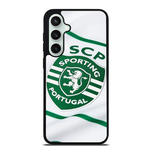 SPORTING LISBON KIT ICON Samsung Galaxy S23 FE Case
