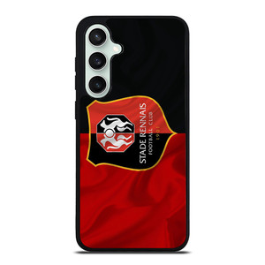 STADE RENNAIS FC ICON Samsung Galaxy S23 FE Case STADE RENNAIS FC ICON Samsung Galaxy S23 FE Case