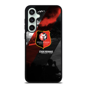 STADE RENNAIS FC SYMBOL Samsung Galaxy S23 FE Case