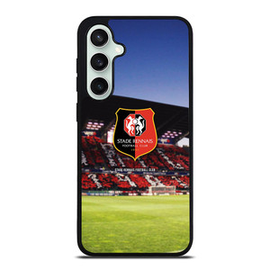 STADE RENNAIS SYMBOL Samsung Galaxy S23 FE Case STADE RENNAIS SYMBOL Samsung Galaxy S23 FE Case