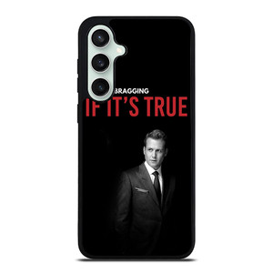 SUITS HARVEY SPECTER Samsung Galaxy S23 FE Case SUITS HARVEY SPECTER Samsung Galaxy S23 FE Case