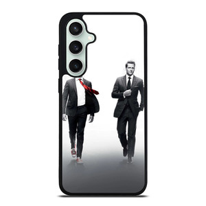 SUITS SERIES Samsung Galaxy S23 FE Case SUITS SERIES Samsung Galaxy S23 FE Case