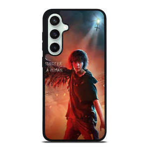 SWEET HOME TV SHOW COOL Samsung Galaxy S23 FE Case SWEET HOME TV SHOW COOL Samsung Galaxy S23 FE Case
