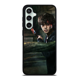 SWEET HOME TV SHOW Samsung Galaxy S23 FE Case