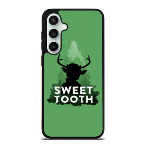 SWEET TOOTH ICON Samsung Galaxy S23 FE Case SWEET TOOTH ICON Samsung Galaxy S23 FE Case