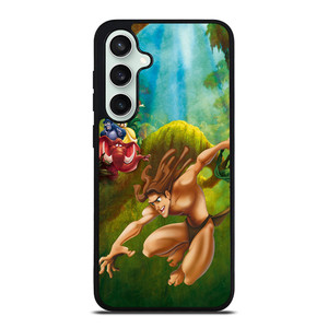 TARZAN DISNEY Samsung Galaxy S23 FE Case TARZAN DISNEY Samsung Galaxy S23 FE Case
