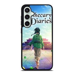 THE APOTHECARY DIARIES ANIME COOL Samsung Galaxy S23 FE Case THE APOTHECARY DIARIES ANIME COOL Samsung Galaxy S23 FE Case