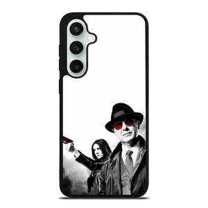 THE BLACKLIST SERIES Samsung Galaxy S23 FE Case