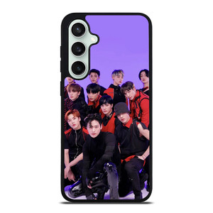 THE BOYZ BOYBAND Samsung Galaxy S23 FE Case THE BOYZ BOYBAND Samsung Galaxy S23 FE Case