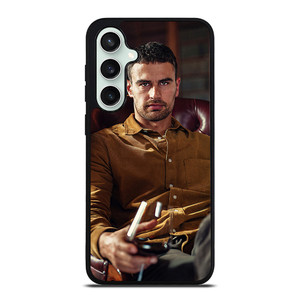 THE GENTLEMEN COOL SERIES Samsung Galaxy S23 FE Case THE GENTLEMEN COOL SERIES Samsung Galaxy S23 FE Case