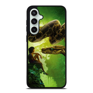 THE JUNGLE BOOK 2016 Samsung Galaxy S23 FE Case THE JUNGLE BOOK 2016 Samsung Galaxy S23 FE Case