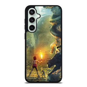 THE JUNGLE BOOK AND FRIENDS Samsung Galaxy S23 FE Case THE JUNGLE BOOK AND FRIENDS Samsung Galaxy S23 FE Case