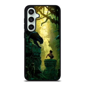 THE JUNGLE BOOK FOREST Samsung Galaxy S23 FE Case