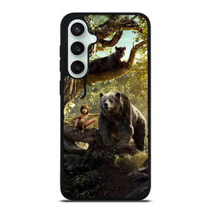 THE JUNGLE BOOK TREE Samsung Galaxy S23 FE Case THE JUNGLE BOOK TREE Samsung Galaxy S23 FE Case