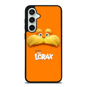 THE LORAX Samsung Galaxy S23 FE Case THE LORAX Samsung Galaxy S23 FE Case