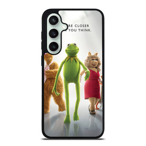 THE MUPPETS CUTE MOVIE Samsung Galaxy S23 FE Case THE MUPPETS CUTE MOVIE Samsung Galaxy S23 FE Case