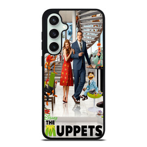 THE MUPPETS MOVIE Samsung Galaxy S23 FE Case THE MUPPETS MOVIE Samsung Galaxy S23 FE Case
