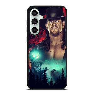 THE UNDERTAKER WWE LEGEND Samsung Galaxy S23 FE Case
