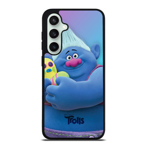 TROLLS BIGGIE Samsung Galaxy S23 FE Case