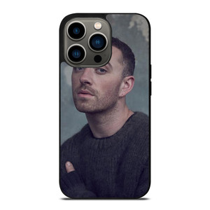 SAM SMITH iPhone 13 Pro Case SAM SMITH iPhone 13 Pro Case