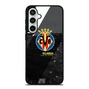 VILLARREAL FC ICON Samsung Galaxy S23 FE Case VILLARREAL FC ICON Samsung Galaxy S23 FE Case