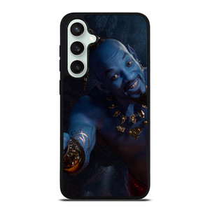 WILL SMITH ALLADIN BLUE Samsung Galaxy S23 FE Case WILL SMITH ALLADIN BLUE Samsung Galaxy S23 FE Case
