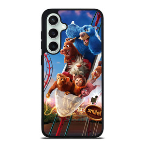 WONDER PARK MOVIE Samsung Galaxy S23 FE Case WONDER PARK MOVIE Samsung Galaxy S23 FE Case
