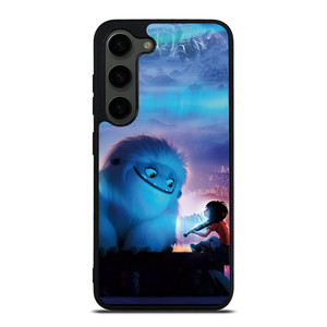 ABOMINABLE COOL MOVIE Samsung Galaxy S23 Plus Case ABOMINABLE COOL MOVIE Samsung Galaxy S23 Plus Case
