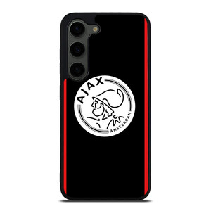 AJAX AMSTERDAM FC LOGO Samsung Galaxy S23 Plus Case AJAX AMSTERDAM FC LOGO Samsung Galaxy S23 Plus Case