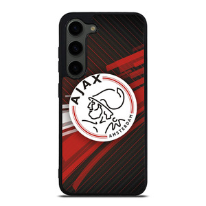 AJAX AMSTERDAM LOGO Samsung Galaxy S23 Plus Case