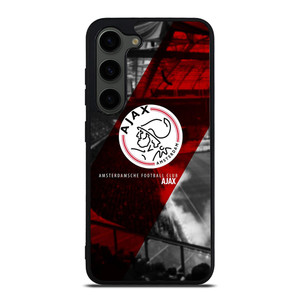 AJAX AMSTERDAM SYMBOL Samsung Galaxy S23 Plus Case