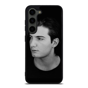 ALESSO COOL DJ Samsung Galaxy S23 Plus Case ALESSO COOL DJ Samsung Galaxy S23 Plus Case